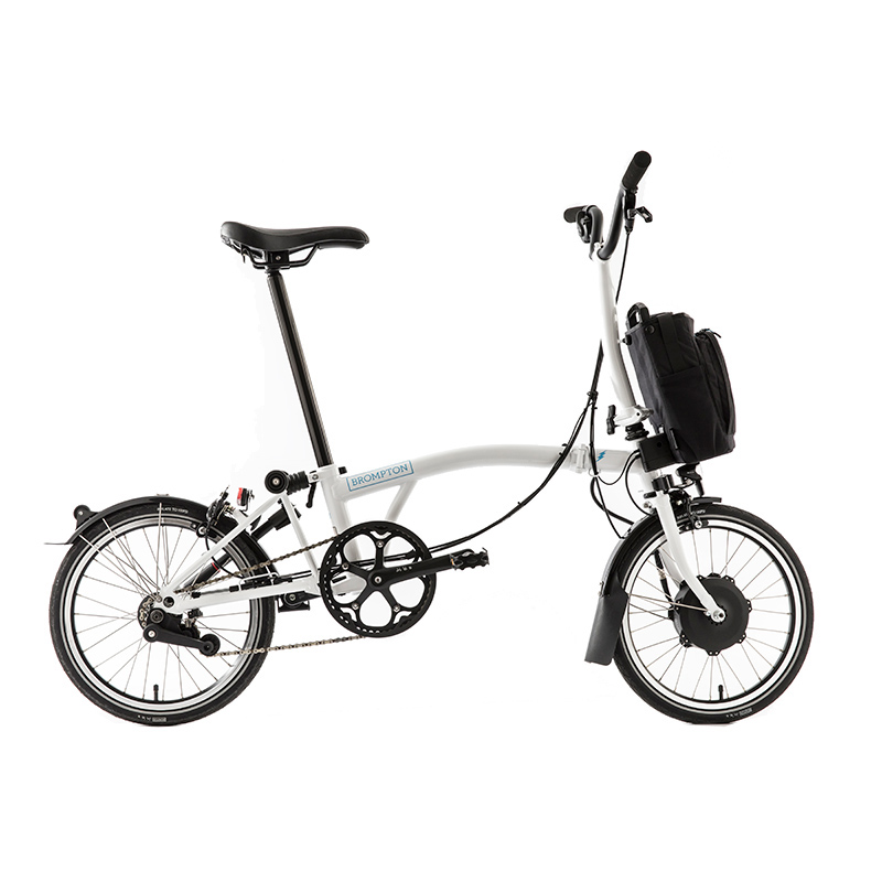 brompton m2l